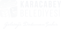 Karacabey Belediyesi Logo