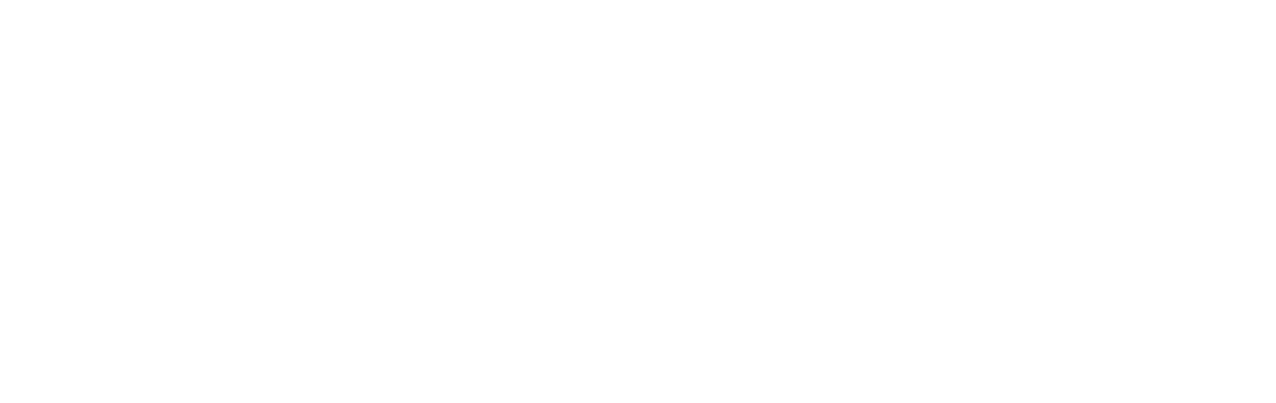 Karacabey Belediyesi Logosu (Yatay - Beyaz)